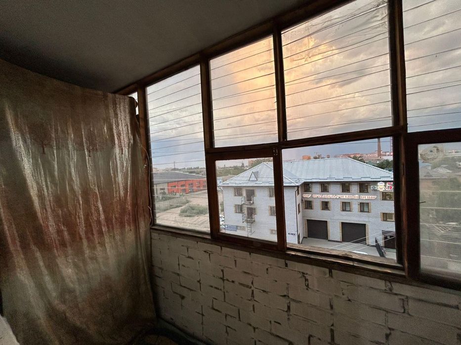 1 комнатный дом