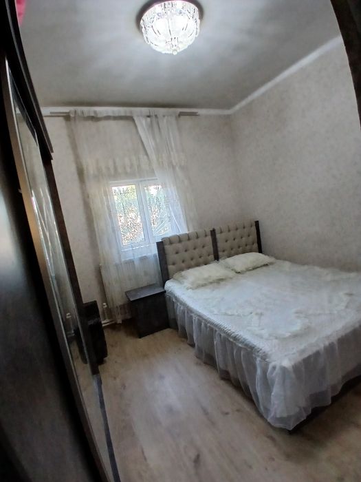 Продаётся дом в кибрайском районе 8 соток