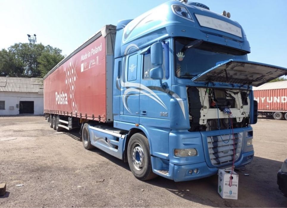 Заправка автокондиционер