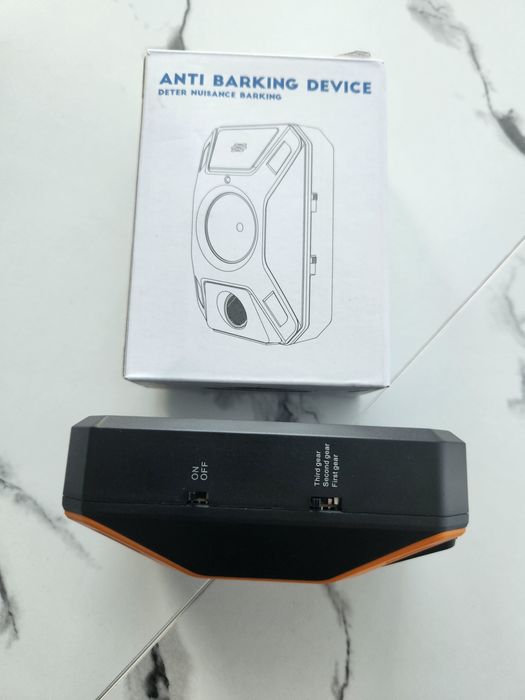 Устройство против лай 15€