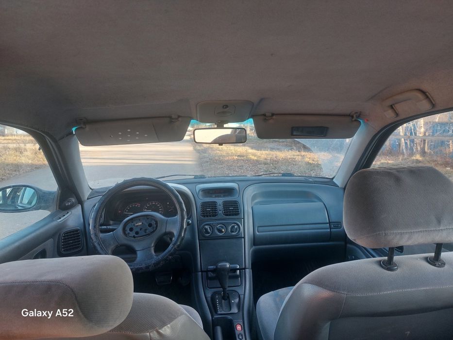 Рено Лагуна 1995 г.в