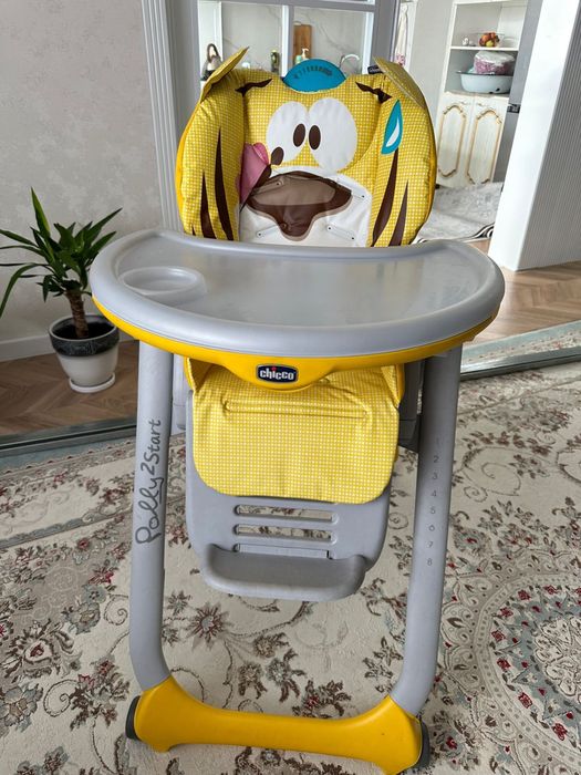 Продам детский стульчик