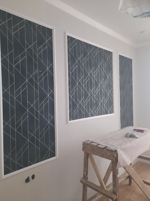 Ремонт под ключ.