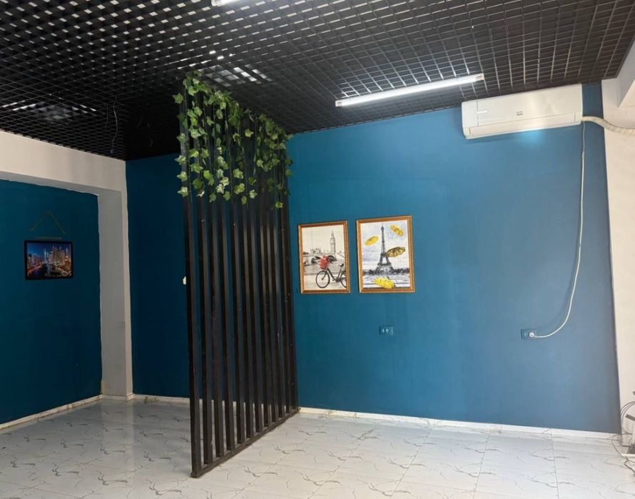 1 этаж Аренда офис свой санузел Доступ 24/7