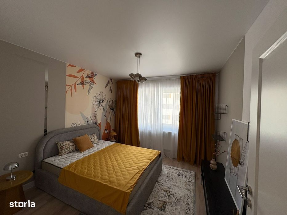 Militari Residence - Oferta - 3 Camere