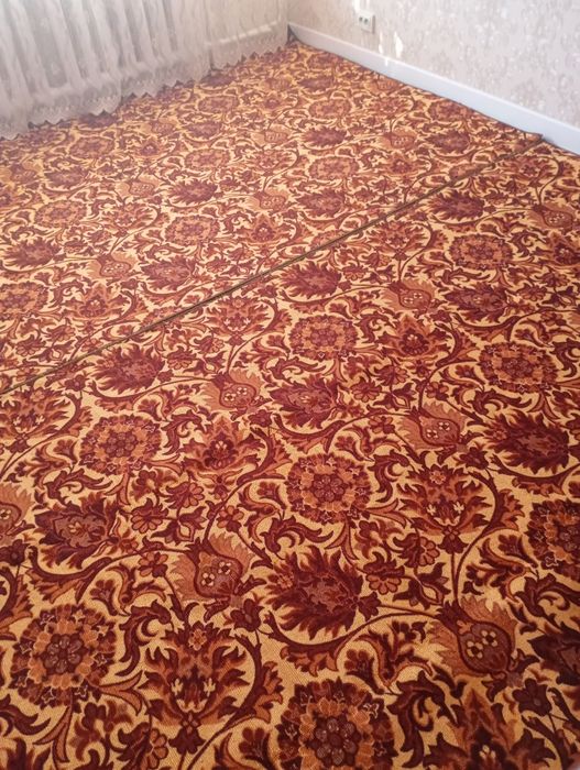 Два одинаковых паласа 2 на 3