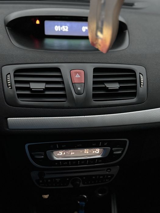 Vand renault megane 3