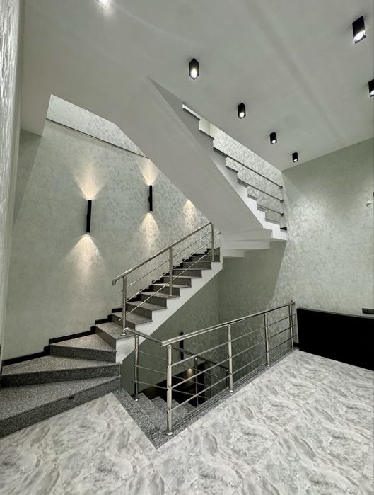 Нукусская Яккасарай 4-Уровня Нежилое (460м2) Срочно