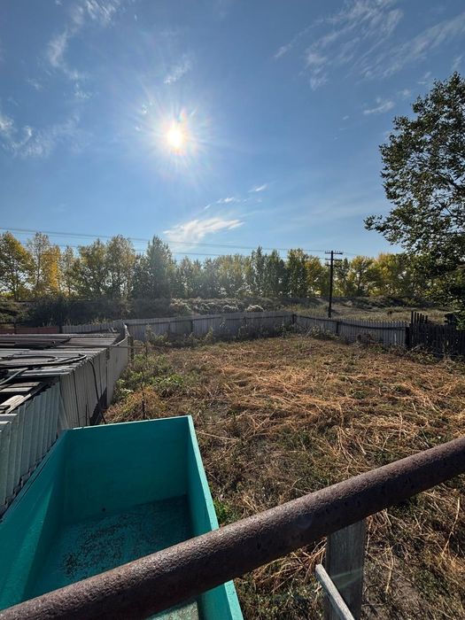 Продам частный дом на красном кордоне