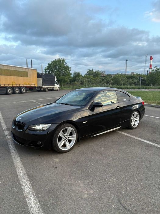 BMW 3 Series 2007 — imagine 5