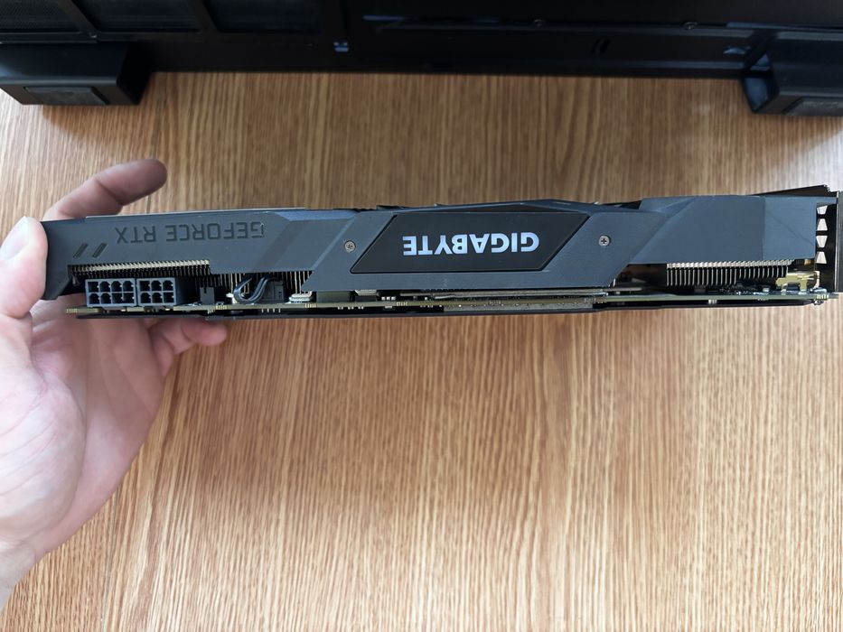 RTX 2070 Gigabyte 3 Windforce 8gb