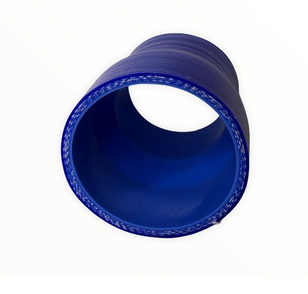 Силиконов преходник Samco Sport за турбо пътища РЕДУЦИРАЩ 51-63мм