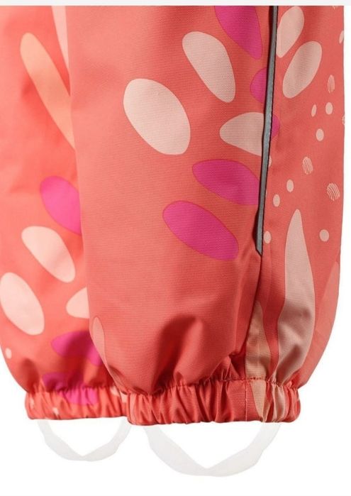 Детский комбинезон