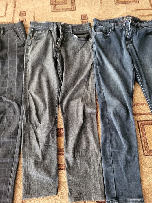 Брюки, в хорошем состоянии