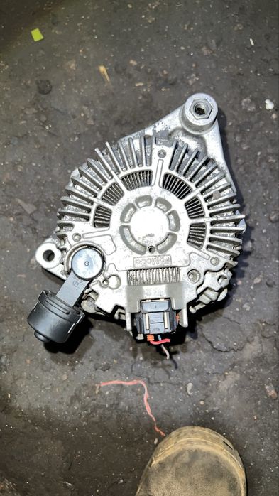 Генератор Ford Flex Генератор форд флекс ALDI MART