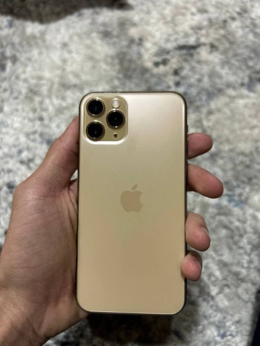 Iphone 11pro 64gb LLA