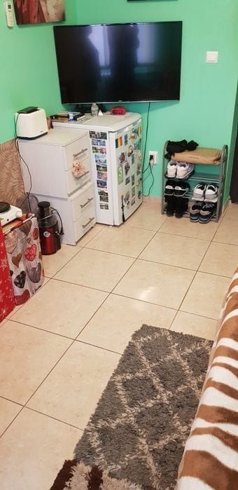 Garsoniera de vinzare Take Ionescu  , baia la comun