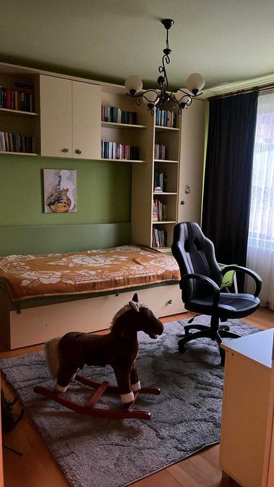 Apartament de inchiriat – 95 m2 Buna Ziua