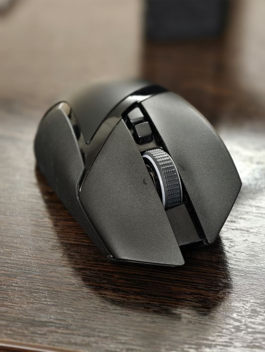 Мышь Razer Basilisk V3 Pro