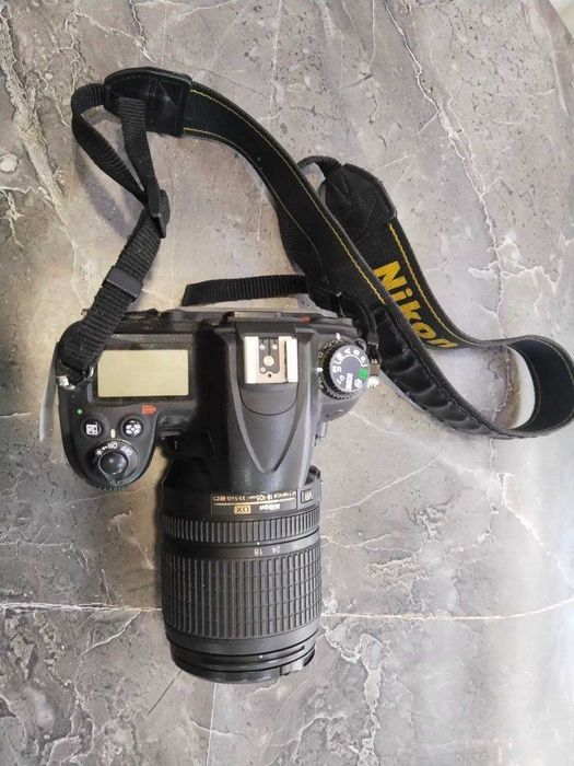 Nikon D7000  лот 508608