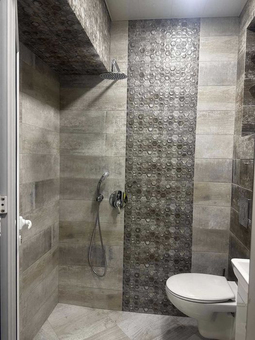 Дава се под наем Двустаен апартамент в Стара Загора, Център - 48 кв.м за 357 € - Снимка #7