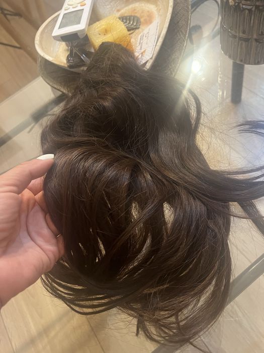 Коса  Diverso най- висок клас -160 гр., около 47 см