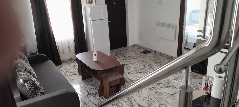 Casa la munte aproape de Paltinul