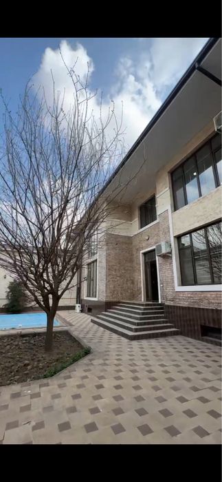 Участка 5 сотих арендага Юнусабод 15 квартал