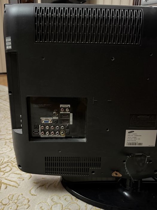 Телевизор Samsung 32 тали Б\У