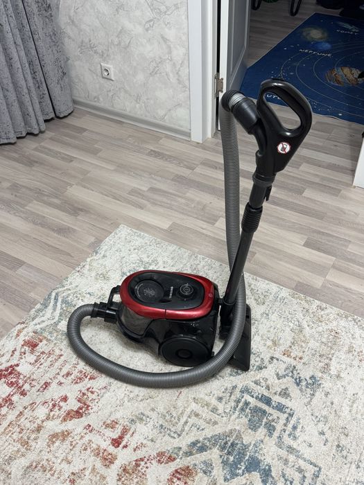 Пылесос самсунг рабочий