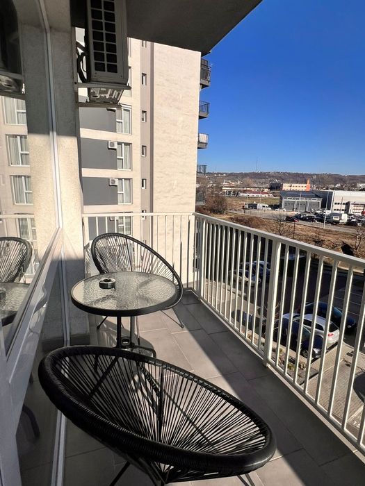 Vând apart 2 cam Prima Nufărul cu parcare inclusa