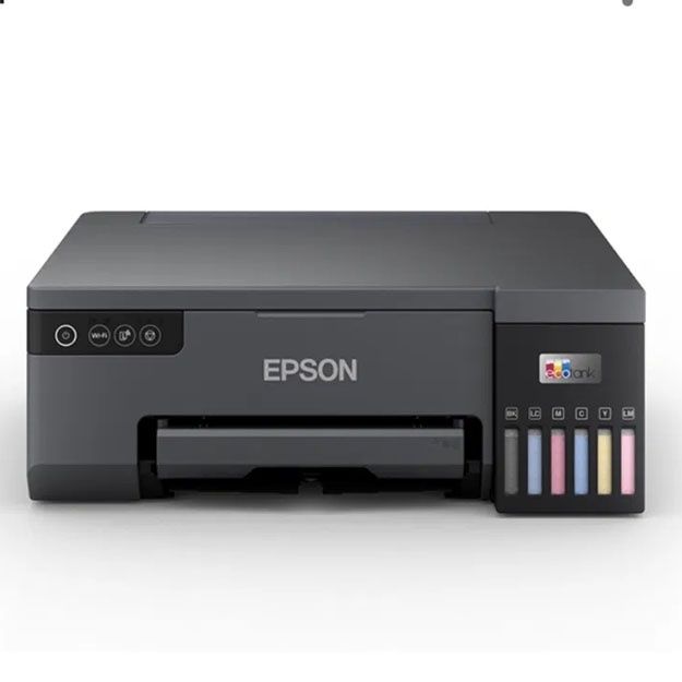 Принтер цветной EPSON L8050 перечисление есть