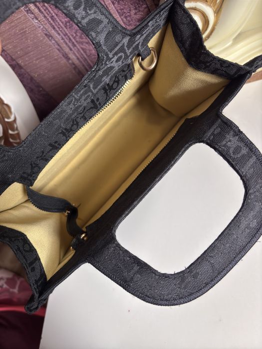 Черная сумка dior (город Тараз)