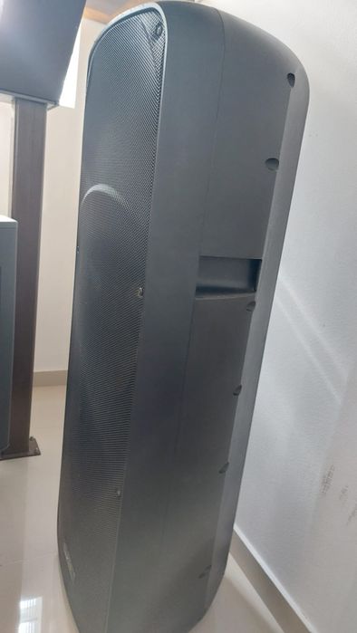 Boxa acustica ,folosita foarte putin