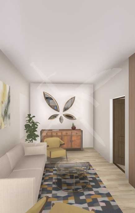 Продава се Тристаен апартамент в Пловдив, Тракия - 90 кв.м за 1500 €/кв.м - Снимка #1