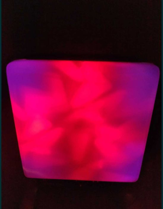 Светомузыка СССР