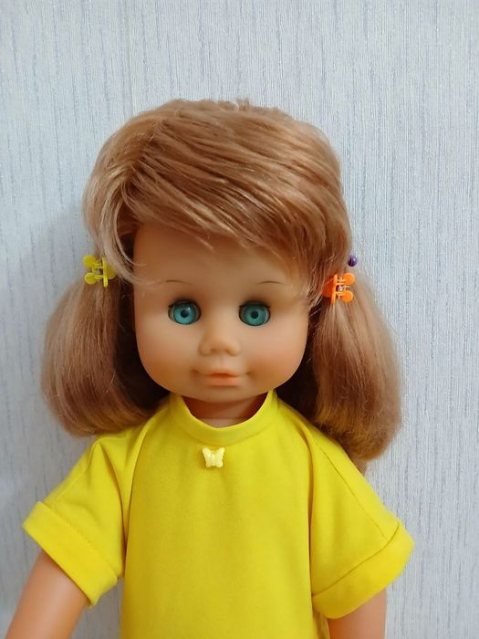 СРОЧНО продаю Куклы цены разные СССР