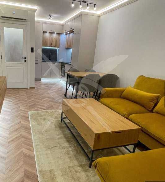 Двустаен апартамент - кв. Остромила - 11867731