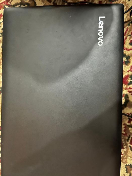 Ленова ideapad 330