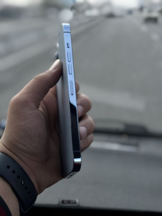 IPhone 13 Pro max 128 GB