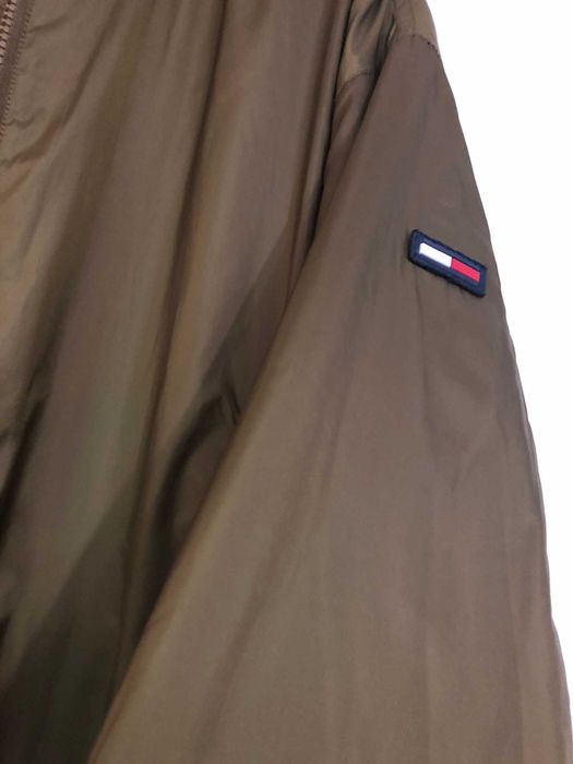 Geci Tommy Hilfiger