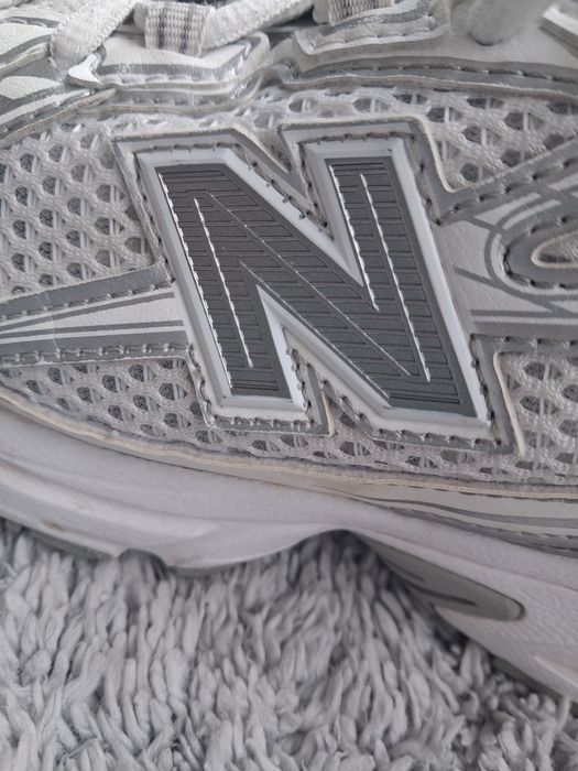 NEW  BALANCE маратонки , номер 35
