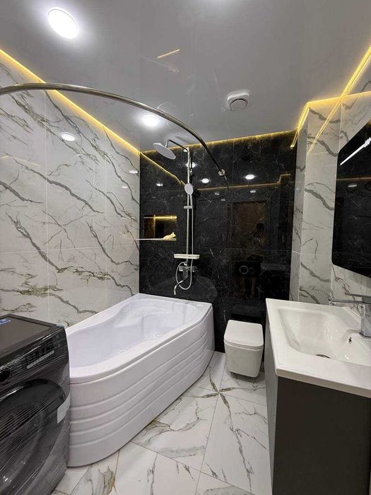 Продаётся 4х комнатная уютная квартира с инфраструктурой в доступности