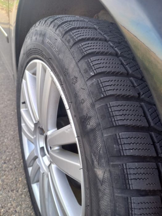 Vând audi A4 B7 2007 2.0