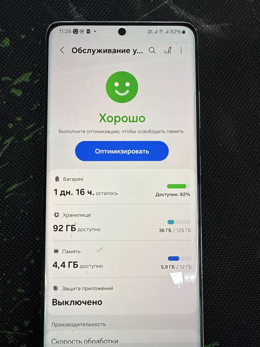 Продам Samsung s21 Ultra 12/128