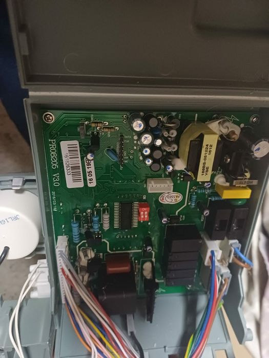 Immergas,  Feroli diva condens