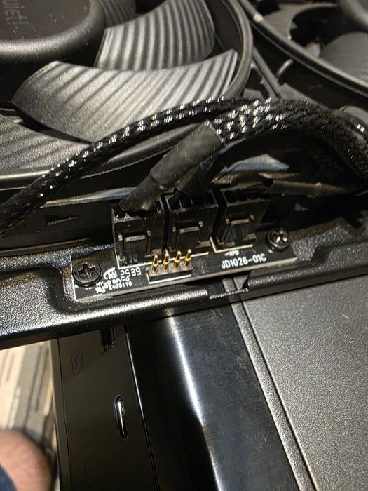 Корпус be quiet! Dark Base Pro 901