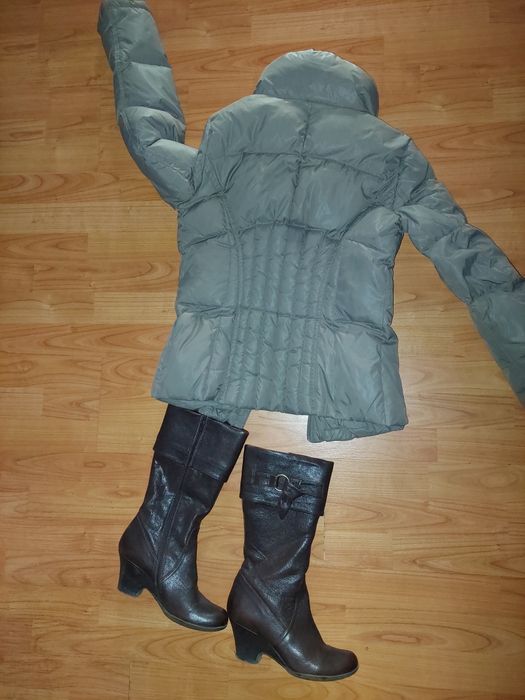 cizme piele naturala calapod ortopedic