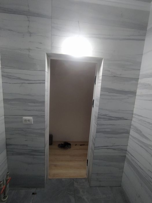 Шымкент. Кафельщик. кафель.