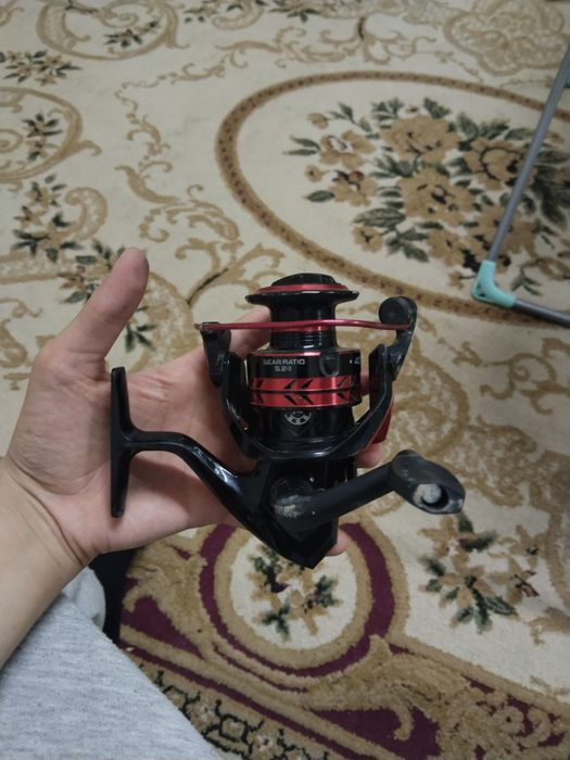 Продаётся катушка